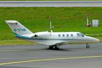D-ITAN @ EDDL - Cessna CitationJet CJ1 [525-0399] (EFD-Eisele Flugdienst) Dusseldorf~D 18/05/2006 - by Ray Barber