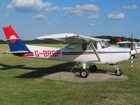 G-BRBP photo, click to enlarge