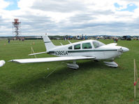 N38254 @ SYR - syracuse airshow 2016 - by olivier Cortot
