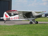 G-ECUB photo, click to enlarge