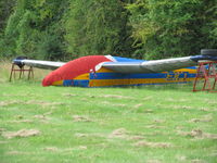 G-DEKT - Not 100% sure of ID - seen at Dunstable - supposed to be sold abroad?? - by magnaman
