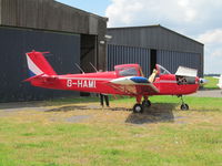 G-HAMI photo, click to enlarge