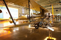 52 @ ESCF - Flygvapen Museum Linkoping 3.7.13 - by leo larsen
