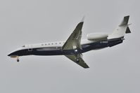 G-RHMS @ EGLF - Finals to 24 across King George V fields - by John Coates