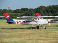 G-SHBA photo, click to enlarge G-SHBA photo, click to enlarge