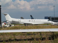9H-WFC @ EGGW - at luton - by magnaman