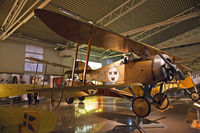 3656 @ ESCF - Flygvapen Museum Linkoping 3.7.13 - by leo larsen