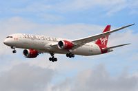 G-VDIA @ EGLL - Virgin B789 arriving. - by FerryPNL