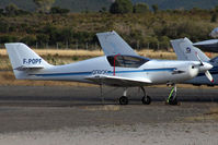 F-POPF @ LFKC - Parked - by micka2b