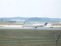 N11113 @ CVG - Trans States ERJ-145XR - by Christian Maurer