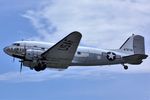 N8704 @ KGLR - 2015 Wings Over Gaylord Air Show