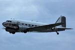 N8704 @ KGLR - 2015 Wings Over Gaylord Air Show