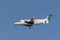 C-FCMN @ CYVR - Landing - by Guy Pambrun
