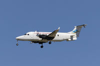 C-GCML @ CYVR - Landing - by Guy Pambrun
