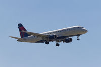 N626CZ @ CYVR - Landing - by Guy Pambrun