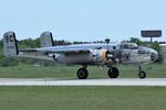 N3774 @ KGLR - 2015 Wings Over Gaylord Air Show
