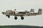 N3774 @ KGLR - 2015 Wings Over Gaylord Air Show