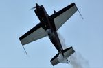 N78EX @ KGLR - 2015 Wings Over Gaylord Air Show