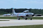 N133CK @ KGLR - 2015 Wings Over Gaylord Air Show