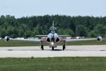 N133CK @ KGLR - 2015 Wings Over Gaylord Air Show