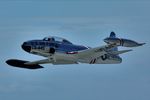 N133CK @ KGLR - 2015 Wings Over Gaylord Air Show