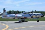 N133CK @ KGLR - 2015 Wings Over Gaylord Air Show