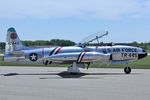 N133CK @ KGLR - 2015 Wings Over Gaylord Air Show
