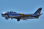N188RL @ KGLR - 2015 Wings Over Gaylord Air Show