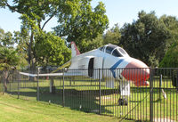 65-0777 - Houston, TX - by olivier Cortot