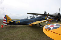 N526PT @ KNEW - little airshow in New Orleans - by olivier Cortot