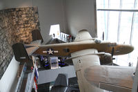 N2854G - WWII museum of New Orleans - by olivier Cortot