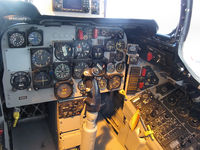 N26AZ @ EFD - the cockpit - by olivier Cortot