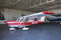 N1673Y @ HOU - 1940 air terminal - by olivier Cortot