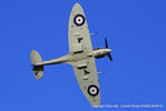 G-MKVB @ EGXG - at the Yorkshire Airshow - by Chris Hall