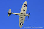 G-MKVB @ EGXG - at the Yorkshire Airshow - by Chris Hall