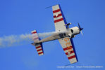 G-EXIL @ EGXG - at the Yorkshire Airshow - by Chris Hall