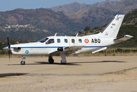 115 @ LFKC - Taxiing - by micka2b