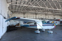 N7960B @ HOU - 1940 air terminal museum - by olivier Cortot