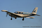 N25PR @ EGXG - at the Yorkshire Airshow - by Chris Hall