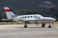 N87PP @ LFKC - Parked - by micka2b