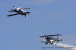 G-ZIII @ EGXG - at the Yorkshire Airshow - by Chris Hall