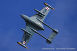 G-VENM @ EGXG - at the Yorkshire Airshow - by Chris Hall
