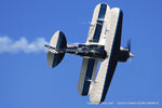 G-DIII @ EGXG - at the Yorkshire Airshow - by Chris Hall