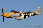 G-BTCD @ EGXG - at the Yorkshire Airshow - by Chris Hall