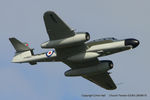 G-LOSM @ EGXG - at the Yorkshire Airshow - by Chris Hall