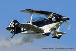 G-ZIII @ EGXG - at the Yorkshire Airshow - by Chris Hall