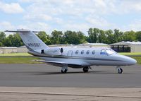 N915ST @ KDTN - At Downtown Shreveport. - by paulp