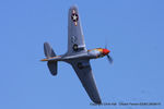 G-CGZP @ EGXG - at the Yorkshire Airshow - by Chris Hall