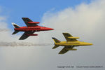 G-MOUR @ EGXG - at the Yorkshire Airshow - by Chris Hall