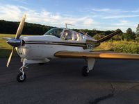 N3159V @ N53 - 2 hrs smoh - by ch